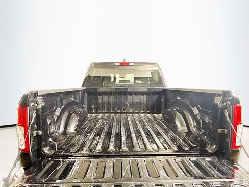 Used 2020 RAM 1500 Big Horn AWD/4WD image 24