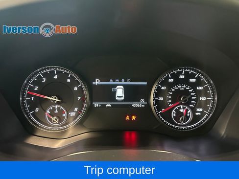 Used 2022 Hyundai Santa Fe SEL AWD/4WD image 19