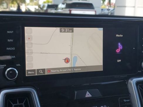 Certified 2023 Kia Sorento EX FWD image 26