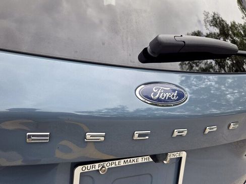 Used 2024 Ford Escape ST-Line FWD image 29