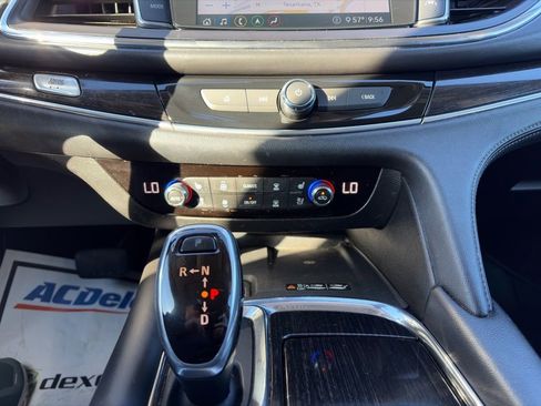 Used 2020 Buick Enclave Avenir w/ Avenir Technology Package image 25