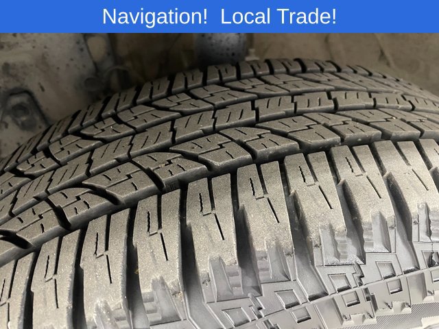 Used 2024 Subaru Outback Wilderness AWD/4WD image 8
