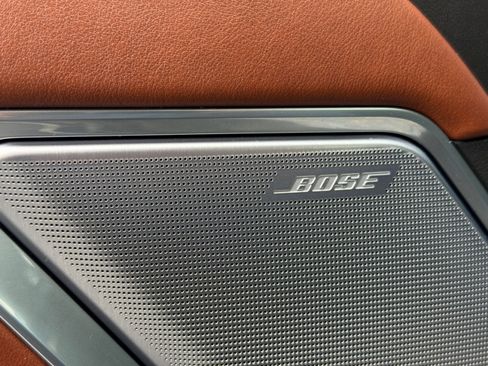 Used 2024 GMC Sierra 3500 Denali Ultimate image 43