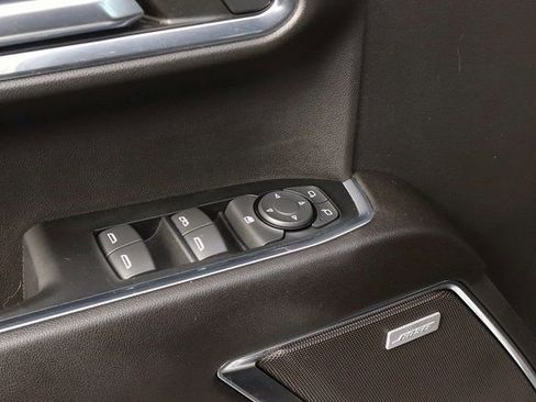 Used 2023 Chevrolet Silverado 1500 RST w/ All Star Edition Plus image 13