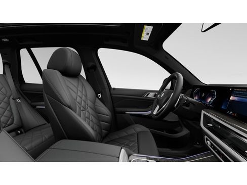 New 2026 BMW X5 xDrive40i w/ Premium Package AWD/4WD image 9