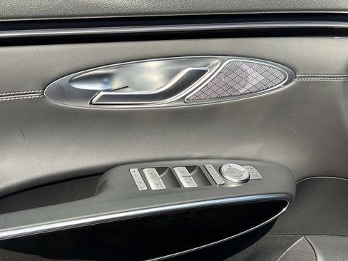 Used 2026 Genesis GV70 2.5T image 39