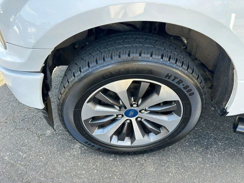 Used 2020 Ford F150 XL w/ Equipment Group 101A Mid RWD image 9
