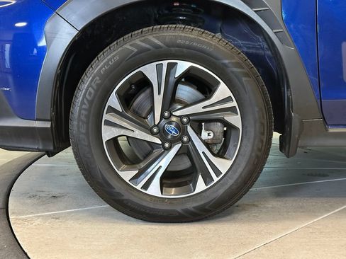 Used 2024 Subaru Crosstrek 2.5i Sport AWD/4WD image 26