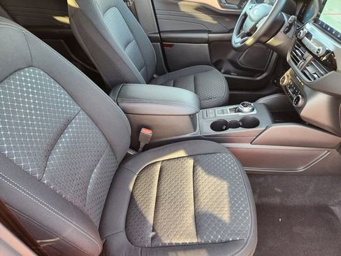 New 2026 Ford Escape Active image 14