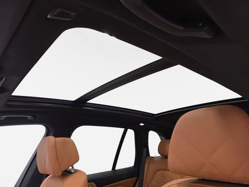 Certified 2023 BMW X5 M50i w/ Climate Comfort Package image 27