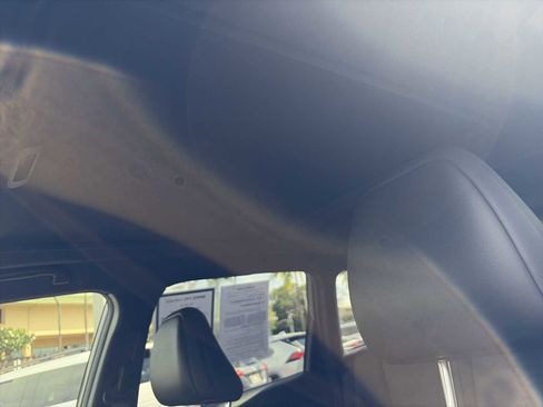 Used 2025 Subaru Forester Limited AWD/4WD image 16