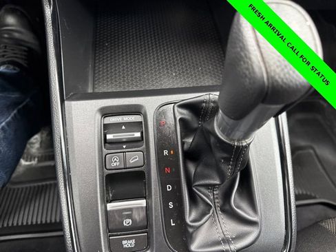 Certified 2024 Honda CR-V LX image 20