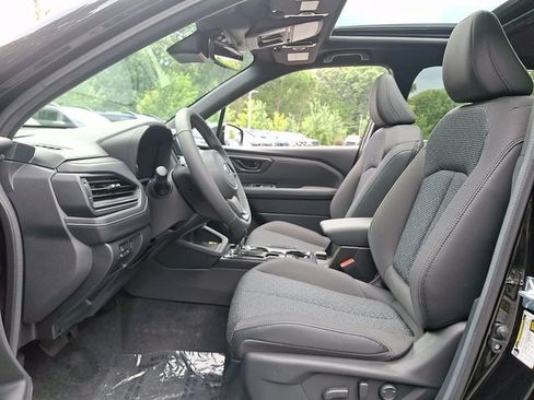 New 2026 Subaru Forester Premium AWD/4WD image 7