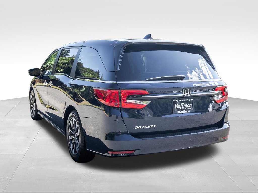 Used 2024 Honda Odyssey EX-L image 10