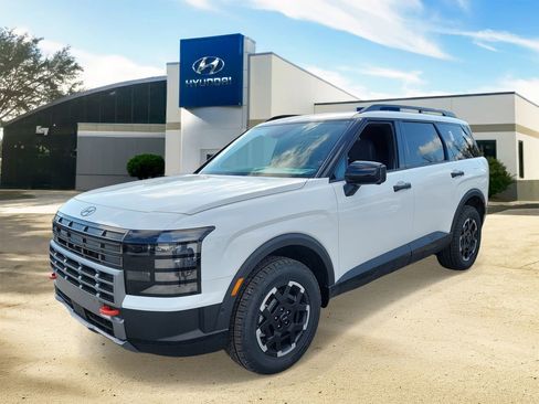 New 2026 Hyundai Palisade XRT Pro AWD/4WD image 3