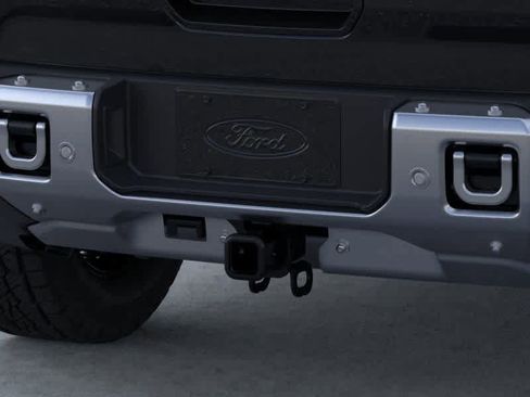 New 2025 Ford Bronco Sport Outer Banks w/ Sasquatch Outer Banks Package image 23