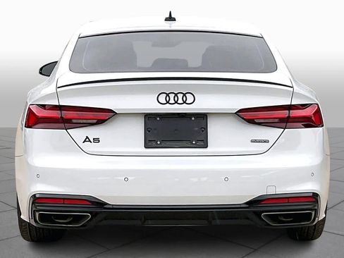Used 2023 Audi A5 2.0T Premium Plus w/ Premium Plus image 5