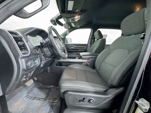 Used 2020 RAM 1500 Big Horn image 15