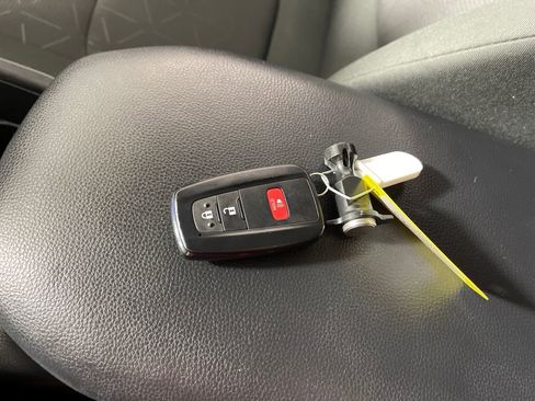 Certified 2024 Toyota RAV4 XLE image 24