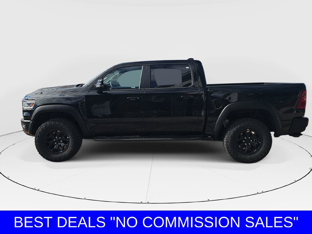 New 2026 RAM 1500 RHO w/ RHO Level 1 Equipment Group AWD/4WD image 6