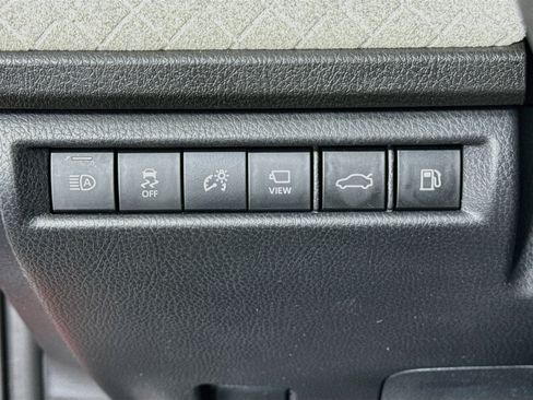 Certified 2025 Toyota Camry XLE w/ Premium Plus Package FWD image 10