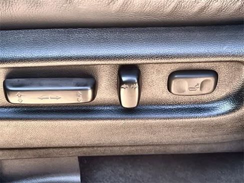 Certified 2023 Honda Passport TrailSport image 31