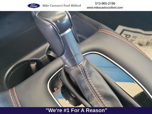 Used 2024 Honda HR-V Sport image 18