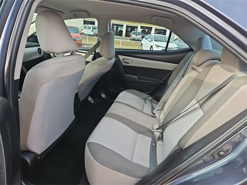 Used 2019 Toyota Corolla L image 13