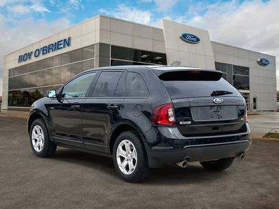 Used 2014 Ford Edge SEL w/ Equipment Group 205A