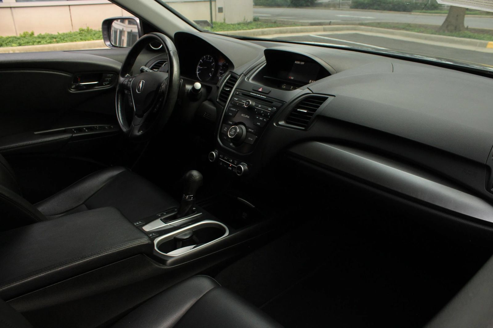 Used 2018 Acura RDX AWD image 27