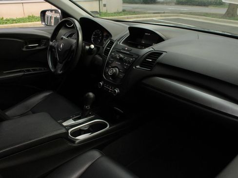 Used 2018 Acura RDX AWD image 27