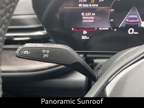 New 2025 Audi Q5 Prestige image 13