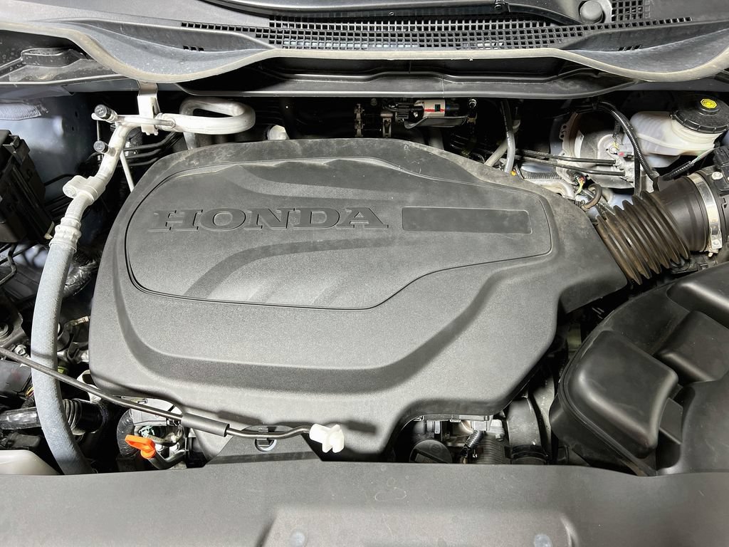 Used 2025 Honda Odyssey Sport-L image 28