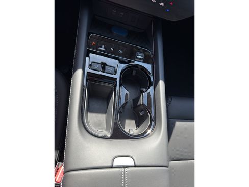 New 2026 Nissan Murano SL AWD/4WD image 23