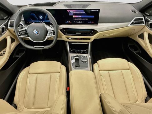 Certified 2026 BMW 430i Coupe w/ Premium Package RWD image 13