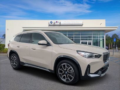 New 2027 BMW X1 xDrive28i