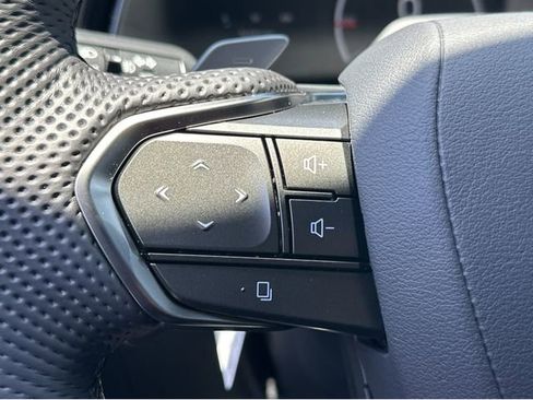 New 2026 Lexus TX 500h AWD image 26