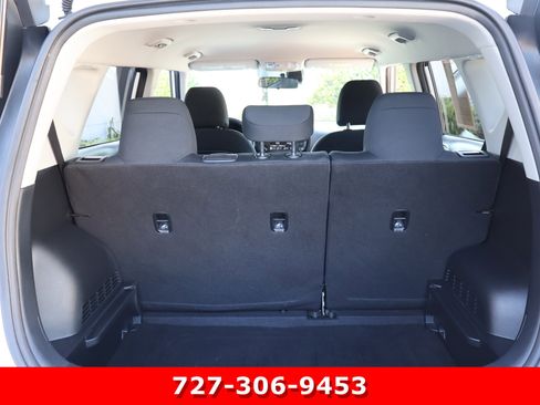 Used 2023 Kia Soul LX w/ LX Technology Package image 19