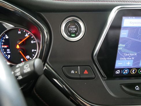 Used 2020 Chevrolet Blazer RS image 32