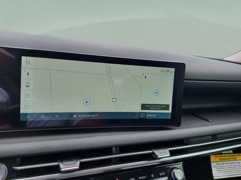 New 2026 Hyundai Tucson SEL image 20