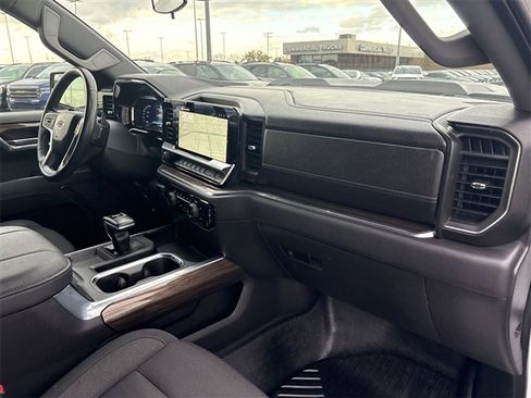 Certified 2023 Chevrolet Silverado 1500 LT Trail Boss w/ Protection Package image 28