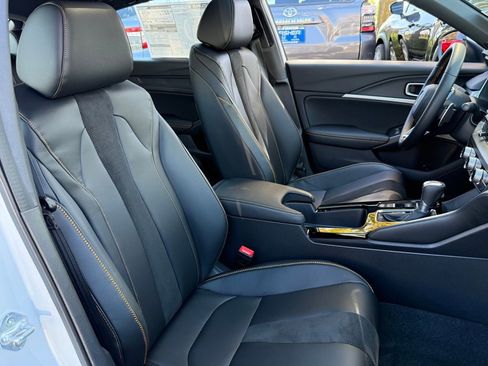 Certified 2026 Acura Integra A-Spec image 16