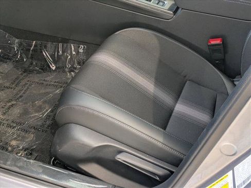 New 2026 Honda Civic Sport image 4