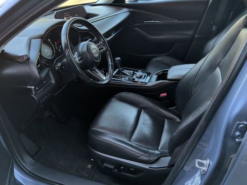 Used 2020 MAZDA CX-30 AWD w/ Premium Package image 11