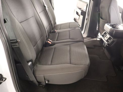 Used 2022 Ford F150 XLT w/ Equipment Group 302A High image 16