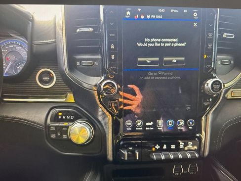 Used 2020 RAM 1500 Limited image 14