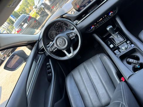 Used 2018 MAZDA MAZDA6 Touring FWD image 11