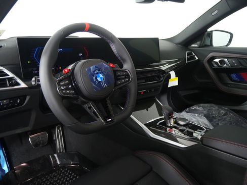 New 2026 BMW M2 image 14