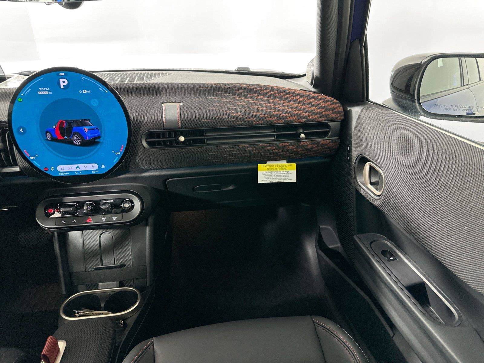 Used 2025 MINI Cooper S FWD image 21