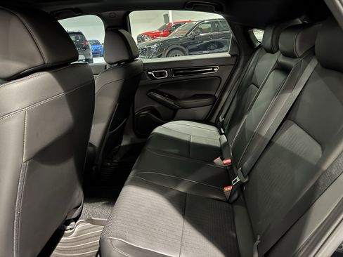 Used 2026 Honda Civic Sport Touring image 35